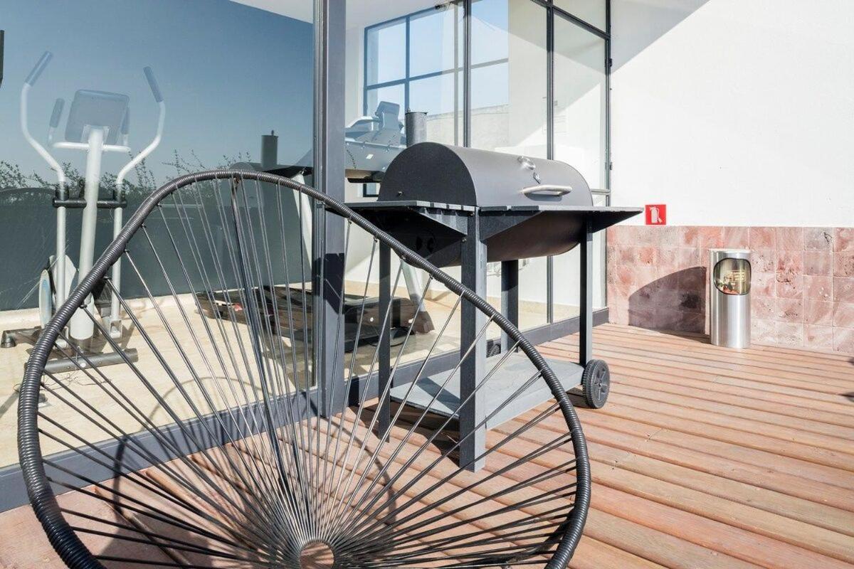Exclusivo Loft A Pasos Del Zocalo No Lo Pierdas Mexico City Ngoại thất bức ảnh