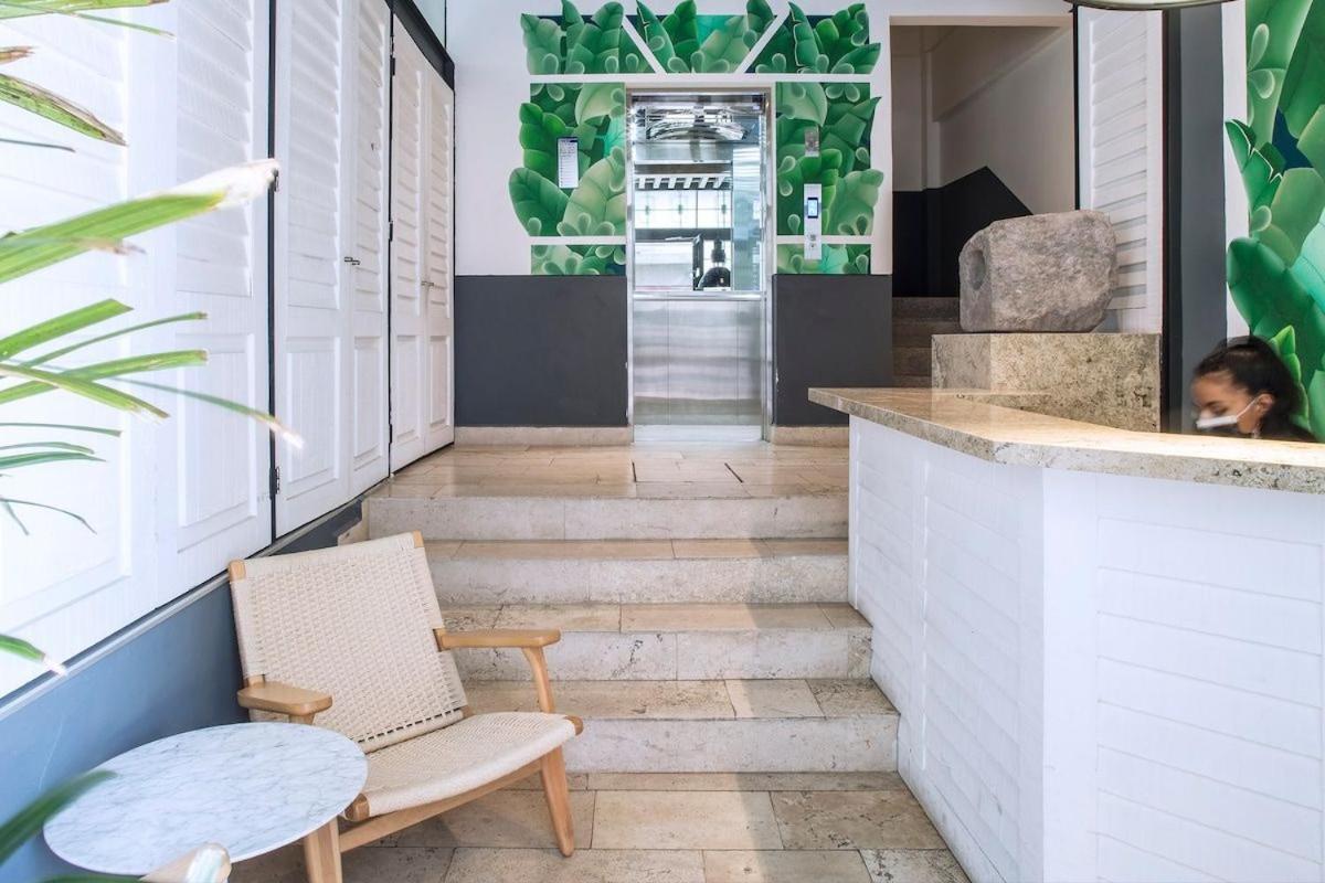 Exclusivo Loft A Pasos Del Zocalo No Lo Pierdas Mexico City Ngoại thất bức ảnh
